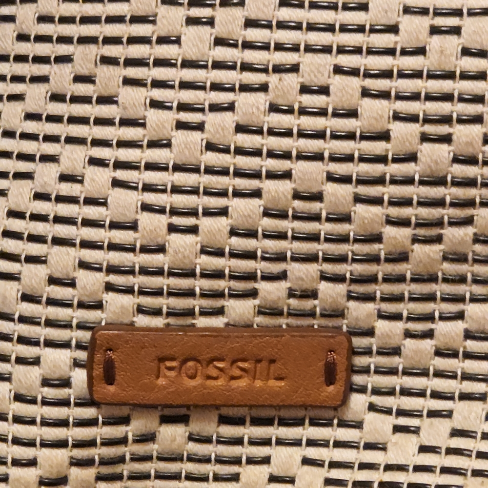 Fossil Claire Mini Drawstring Bag, NWOT - Picture 6 of 10